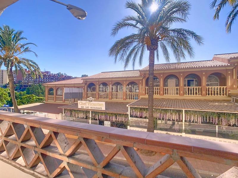 Foto 0ae31212-bb43-45c3-9cc8-593e48bd6996. Apartament a avenida las palmeras a Parque de la Paloma Benalmádena