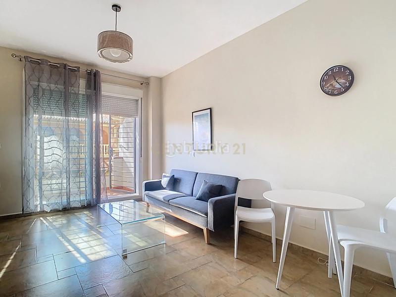 Foto 24d33f6d-b5ab-487d-83fc-5b6aeeff091b. Apartament a avenida las palmeras a Parque de la Paloma Benalmádena