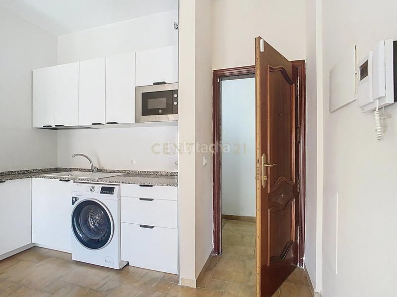 Foto 2ecf4184-49cb-4cd9-9947-586b8bb52cd1. Apartament a avenida las palmeras a Parque de la Paloma Benalmádena