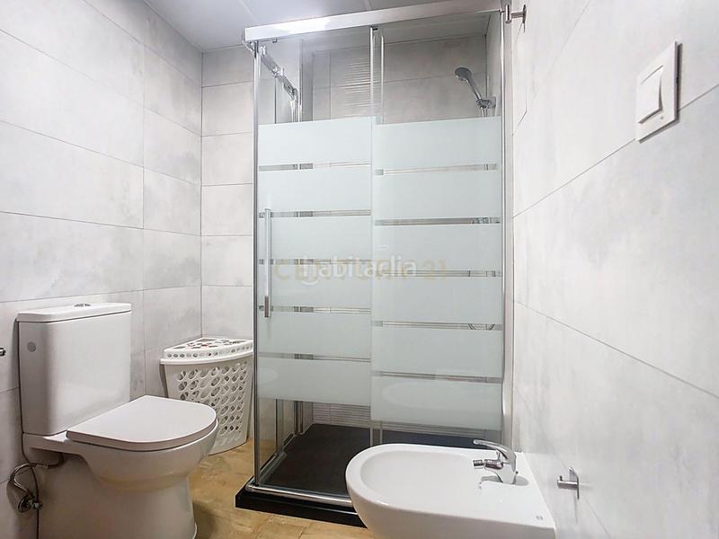 Foto 6314306d-6089-420d-848e-4de8a7b60fe3. Apartament a avenida las palmeras a Parque de la Paloma Benalmádena