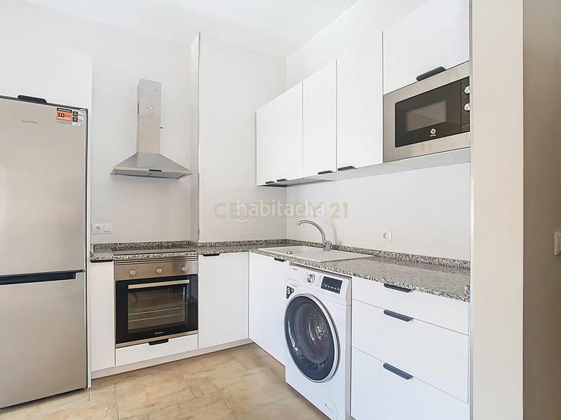 Foto 7c99421d-0cf9-4a1b-81e2-16bf5300086b. Apartament a avenida las palmeras a Parque de la Paloma Benalmádena