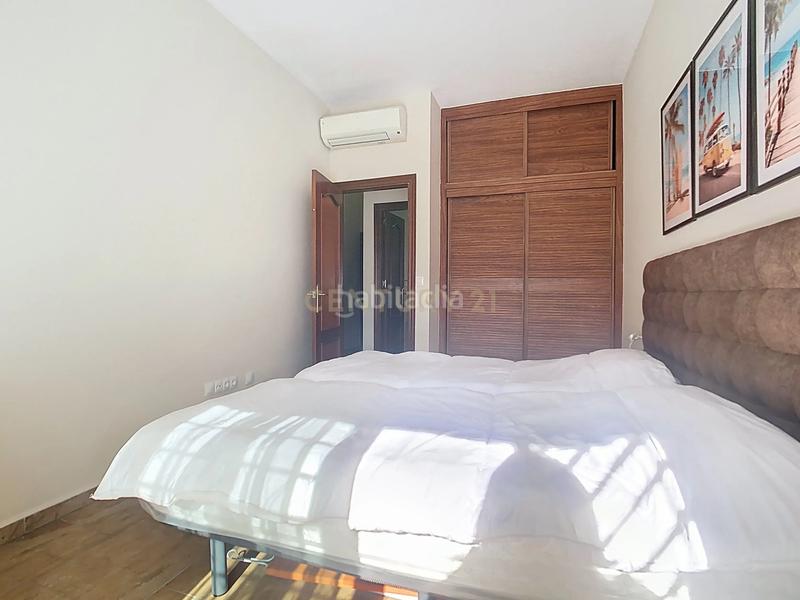 Foto a79c0b93-76db-4fc7-881a-0a965a48ea3f. Apartament a avenida las palmeras a Parque de la Paloma Benalmádena