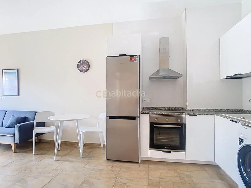 Foto e8e7be70-3053-4a57-a6de-19eed99a1aa1. Apartament a avenida las palmeras a Parque de la Paloma Benalmádena