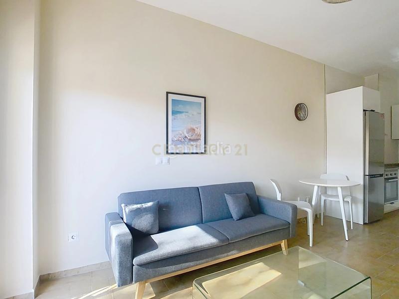 Foto ee4f0dae-df75-4030-8ded-a692d9afa669. Apartament a avenida las palmeras a Parque de la Paloma Benalmádena