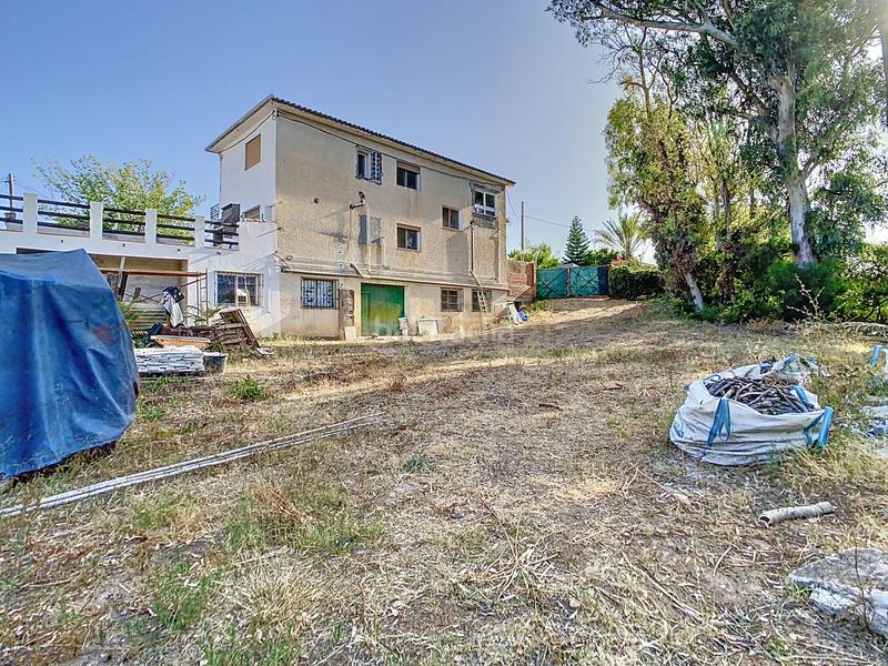 Foto 12e320f0-ce78-4385-b8b0-f9f012ad5937. Terrain résidentiel dans Málaga 2 dans Churriana - El Pizarrillo - La Noria - Guadalsol Málaga