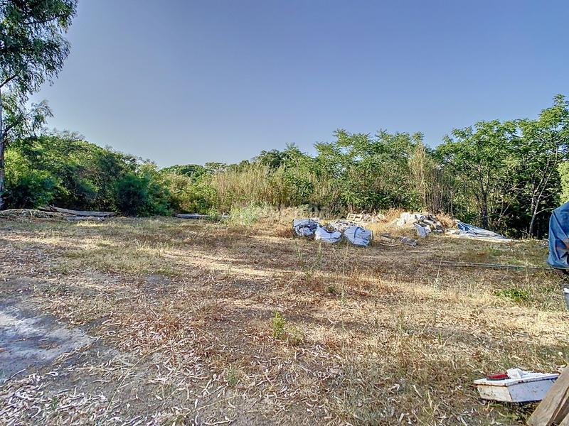 Foto 1868e5f7-c79c-4321-b93d-0d2740b5d298. Terrain résidentiel dans Málaga 2 dans Churriana - El Pizarrillo - La Noria - Guadalsol Málaga