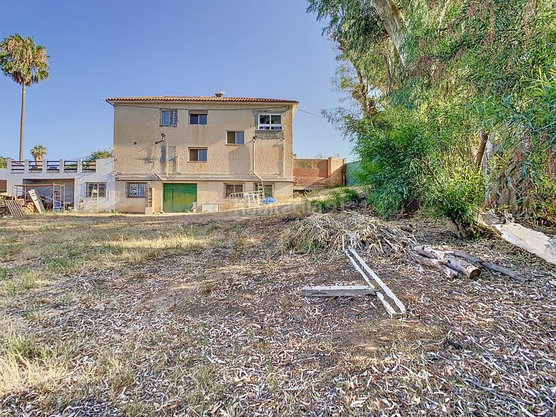 Foto 1d1f2bdc-05ba-4250-b6ec-1383feac78b5. Terrain résidentiel dans Málaga 2 dans Churriana - El Pizarrillo - La Noria - Guadalsol Málaga