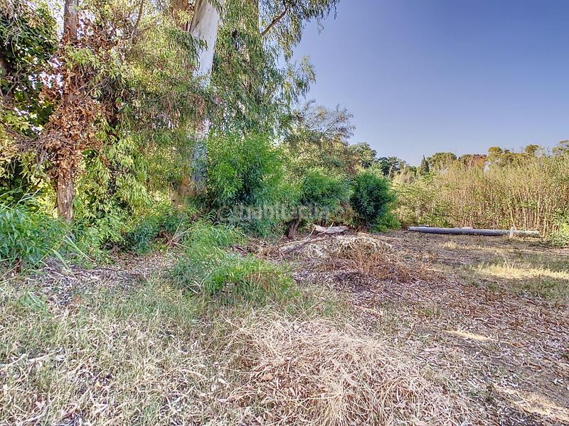 Foto 2fc1b17c-e442-4b65-a2a4-a089a70e7951. Terrain résidentiel dans Málaga 2 dans Churriana - El Pizarrillo - La Noria - Guadalsol Málaga