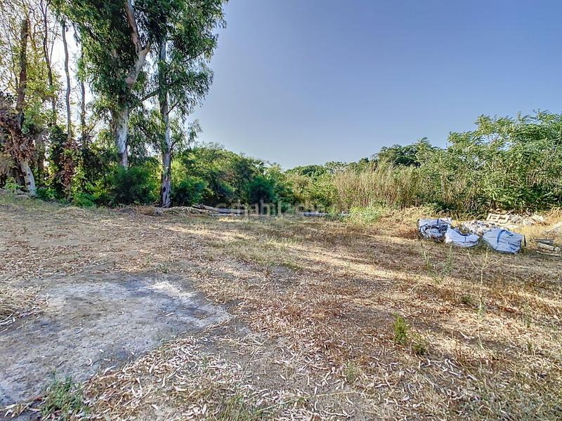 Foto 3b1bf60e-b58e-4b49-9b70-3a598e629859. Terrain résidentiel dans Málaga 2 dans Churriana - El Pizarrillo - La Noria - Guadalsol Málaga