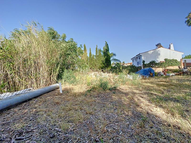 Foto 558db36c-5243-4550-827b-c68bbab2e1b0. Terrain résidentiel dans Málaga 2 dans Churriana - El Pizarrillo - La Noria - Guadalsol Málaga