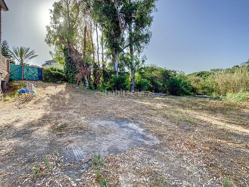 Foto 5ce3aeeb-ba82-4e8b-bd66-f6eedd53c46c. Terrain résidentiel dans Málaga 2 dans Churriana - El Pizarrillo - La Noria - Guadalsol Málaga