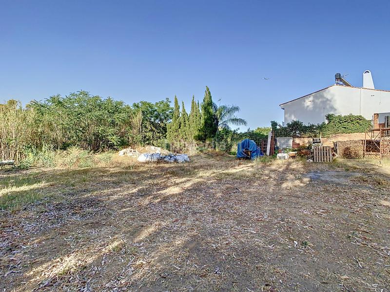 Foto 63bdf01f-53b8-4bd8-8ae9-1e2818bf8ead. Terrain résidentiel dans Málaga 2 dans Churriana - El Pizarrillo - La Noria - Guadalsol Málaga