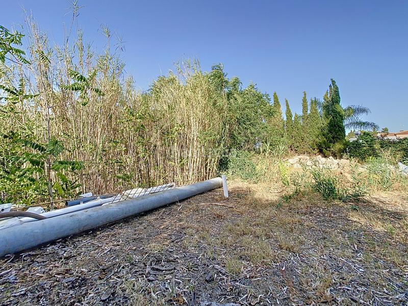 Foto 65a4d43e-695d-4ea6-9c1d-8fd5de720790. Terrain résidentiel dans Málaga 2 dans Churriana - El Pizarrillo - La Noria - Guadalsol Málaga