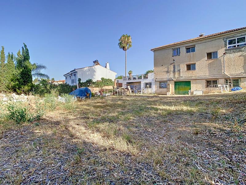Foto 6d2f5a0c-ae70-4ab1-a7e9-8e00247cd09b. Terrain résidentiel dans Málaga 2 dans Churriana - El Pizarrillo - La Noria - Guadalsol Málaga