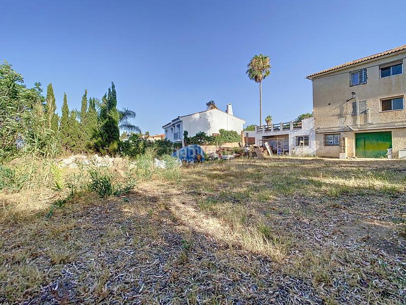 Foto 772601cc-bae6-45e5-9a1a-55bea1b9d08d. Terrain résidentiel dans Málaga 2 dans Churriana - El Pizarrillo - La Noria - Guadalsol Málaga