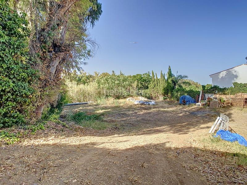 Foto 7e8f85b9-79ed-4cde-84a5-9fccf029bb72. Terrain résidentiel dans Málaga 2 dans Churriana - El Pizarrillo - La Noria - Guadalsol Málaga