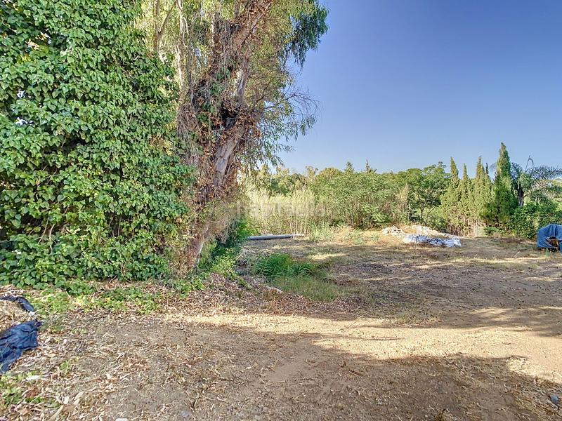 Foto e53b8228-bf8d-4b54-9386-e3364c69ce39. Terrain résidentiel dans Málaga 2 dans Churriana - El Pizarrillo - La Noria - Guadalsol Málaga