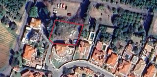 Residential Plot in Málaga 2. Terreno urbano consolidado en venta en churriana  málaga