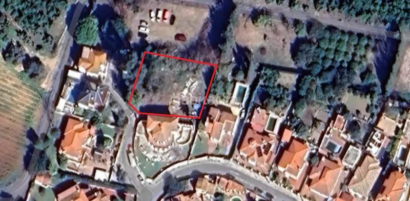 Foto f05e529c-e7d7-474d-bfb0-f3207afe4914. Terrain résidentiel dans Málaga 2 dans Churriana - El Pizarrillo - La Noria - Guadalsol Málaga