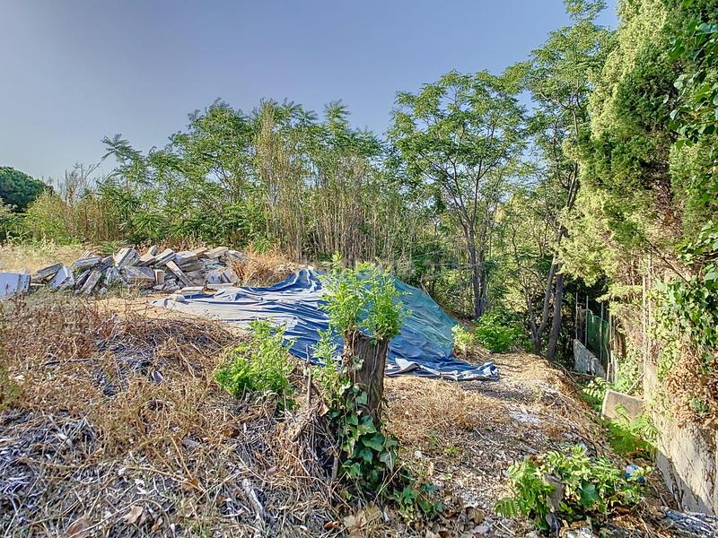 Foto fce8f86e-3956-41c9-ae99-61fc25334810. Terrain résidentiel dans Málaga 2 dans Churriana - El Pizarrillo - La Noria - Guadalsol Málaga