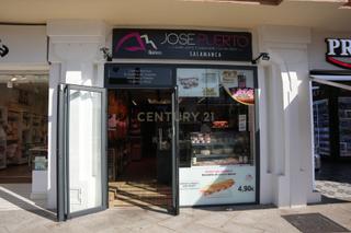 Traspàs Local Comercial a Avenida de la constitución, 6, benalmádena, spain 6. Oportunidad de traspaso de negocio de venta de jamones ibéricos