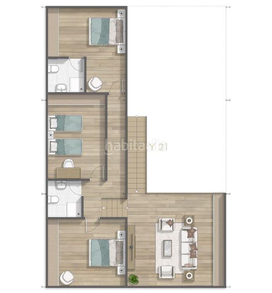 Foto 74d0a3d9-f2f6-40ec-a872-03f8d28ce796. Casa in los arenales 25 in Loja