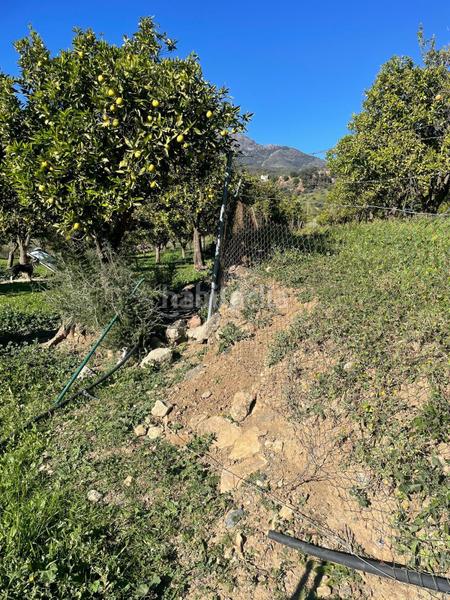 Foto 083e59e3-e123-49f0-9b60-5635ccd47137. Terrain résidentiel dans poligono 11 dans Huétor Tájar