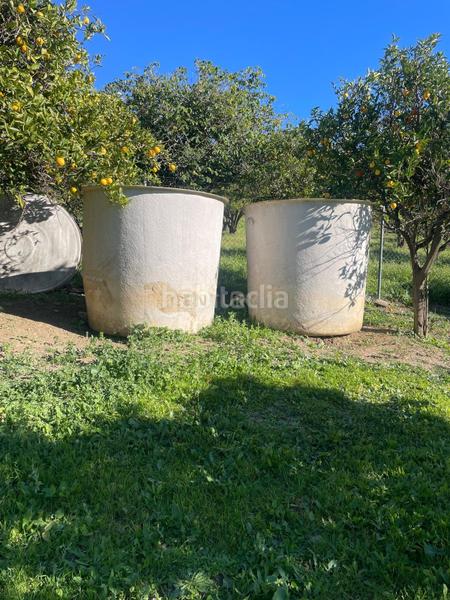 Foto 59abf5c4-374c-4069-8816-8ed8a0373ef4. Terrain résidentiel dans poligono 11 dans Huétor Tájar