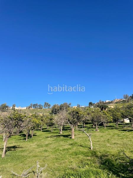 Foto 624e20e7-ff75-4462-a4da-0c0b1e6b2109. Terrain résidentiel dans poligono 11 dans Huétor Tájar