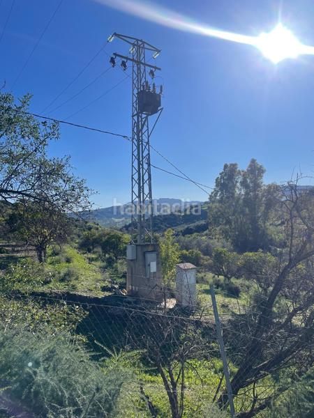 Foto 85a590c1-56be-4d3e-8570-a4a1be9de209. Terrain résidentiel dans poligono 11 dans Huétor Tájar