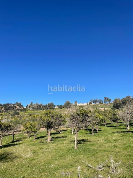 Foto a3bb674c-5a5e-4012-8796-adcedb21ba54. Terrain résidentiel dans poligono 11 dans Huétor Tájar