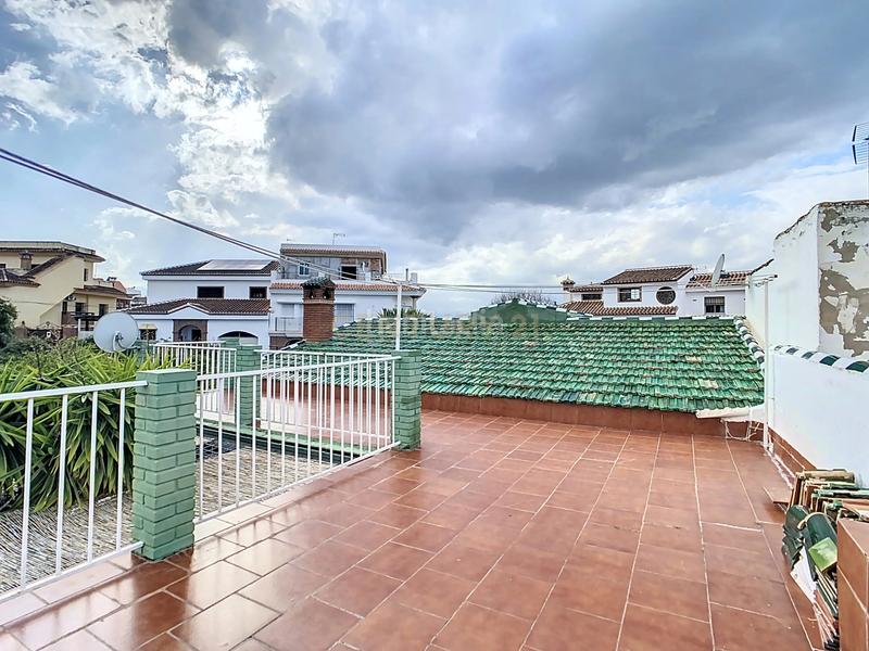 Foto 39be9370-e63f-4082-a1d6-f5fe48b57807. Haus in calle ramon y cajal 25 in Centro Alhaurín el Grande