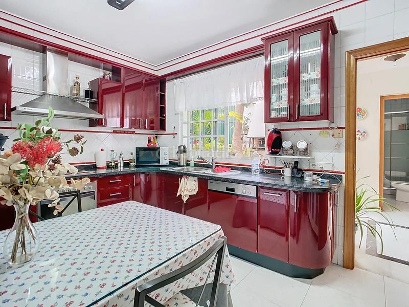 Foto 4e33ed40-c57f-4f11-81bd-1ae422feda64. Haus in calle ramon y cajal 25 in Centro Alhaurín el Grande