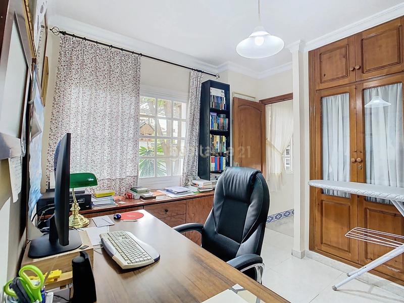 Foto 630a3fd5-2b5d-48ac-bdce-092c73bc3dd4. Haus in calle ramon y cajal 25 in Centro Alhaurín el Grande