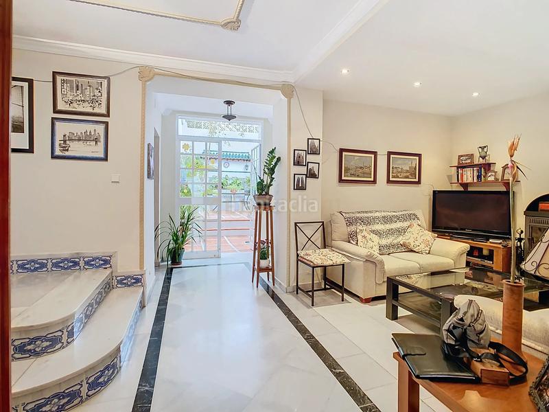 Foto 696cf7de-a904-419f-8565-79ad35ad0fe7. Haus in calle ramon y cajal 25 in Centro Alhaurín el Grande