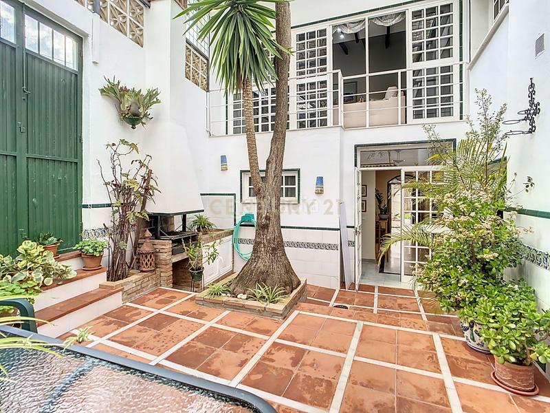 Foto 78dabc01-b41b-4f49-a58f-0f01fff259e7. Haus in calle ramon y cajal 25 in Centro Alhaurín el Grande