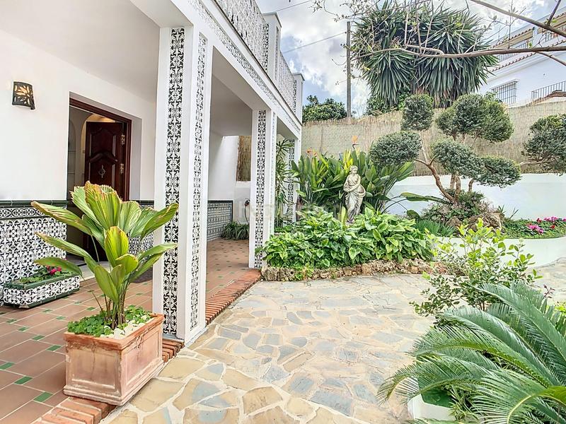 Foto 7a673795-d900-47fe-9daa-04c719af0c2f. Haus in calle ramon y cajal 25 in Centro Alhaurín el Grande