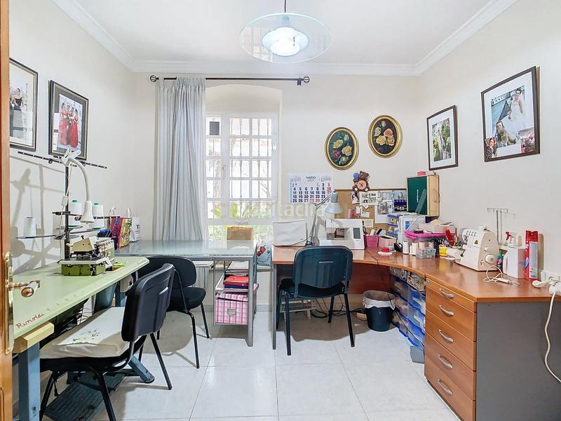 Foto 7ec188f6-b699-4d77-ae5b-e85f40a15abc. Haus in calle ramon y cajal 25 in Centro Alhaurín el Grande