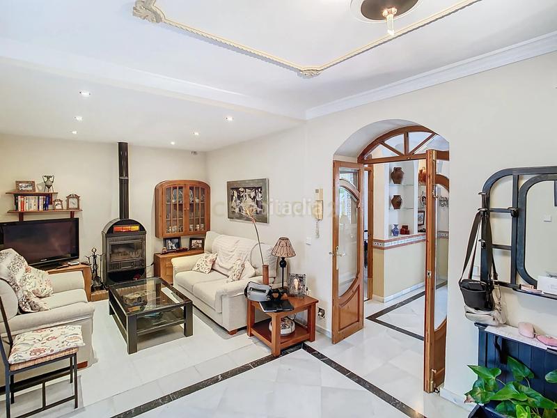 Foto a2c40ae2-94d6-45fa-bd7b-d611422d4ec6. Haus in calle ramon y cajal 25 in Centro Alhaurín el Grande