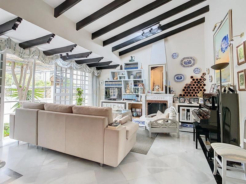 Foto aedcc28c-79e4-4b88-924c-70f8379ba0c4. Haus in calle ramon y cajal 25 in Centro Alhaurín el Grande