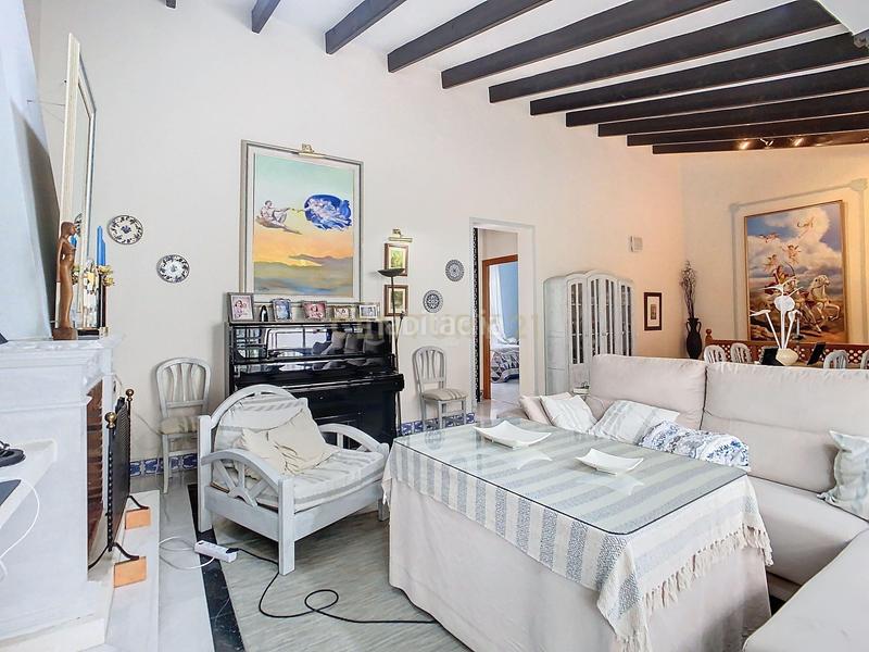 Foto c0727f2a-f6a7-480a-8a6a-2333bc4b1b9c. Haus in calle ramon y cajal 25 in Centro Alhaurín el Grande