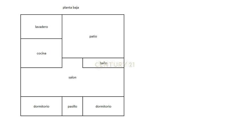 Foto dcd529cb-2953-4545-a6e3-5fb49346b066. Haus in calle ramon y cajal 25 in Centro Alhaurín el Grande