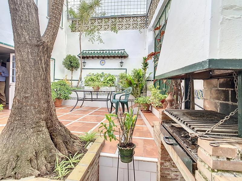 Foto df1371fe-e1fe-485b-bd4e-83b26a642a9c. Haus in calle ramon y cajal 25 in Centro Alhaurín el Grande