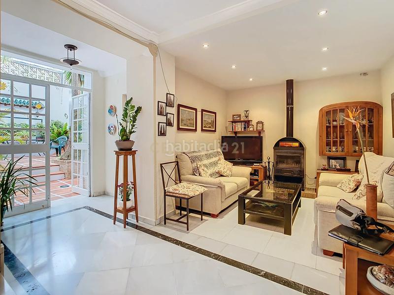 Foto f6ffd319-f640-4c14-8225-63263975455c. Haus in calle ramon y cajal 25 in Centro Alhaurín el Grande