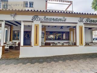 Traspàs Local Comercial a Av de la constitución 65. Traspaso exclusivo únete al éxito culinario