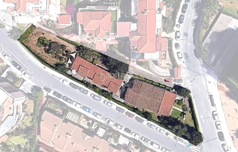 Foto 0a67d4c8-245a-4c1f-911c-d430a9928eb9. Piccolo appartamento in cr castell (carril) 24malaga (Málaga) in Málaga