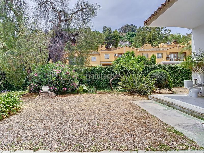 Foto 14a5fcf0-6244-4c67-9eb9-a5d5bbab2010. Piccolo appartamento in cr castell (carril) 24malaga (Málaga) in Málaga