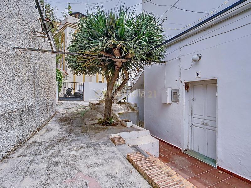 Foto 41f94884-69e7-4e4a-b2ad-24d04a861493. Piccolo appartamento in cr castell (carril) 24malaga (Málaga) in Málaga