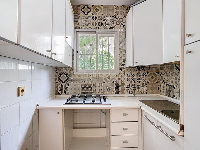 Foto 44eade84-1aa2-4f23-add0-2af15bf32c68. Piccolo appartamento in cr castell (carril) 24malaga (Málaga) in Málaga