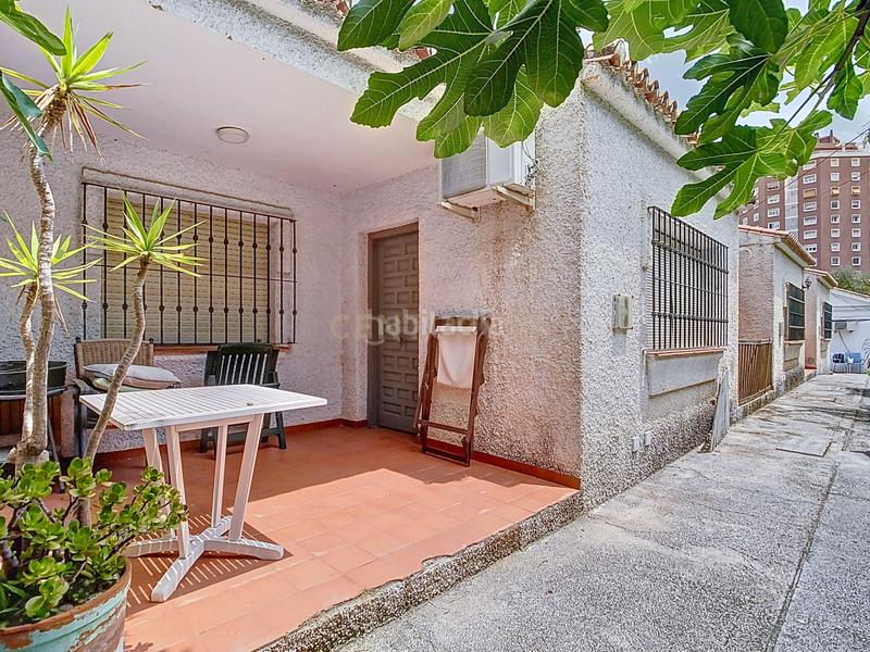 Foto 4c8de19b-98ef-4eb7-813e-d78ebab08bda. Piccolo appartamento in cr castell (carril) 24malaga (Málaga) in Málaga